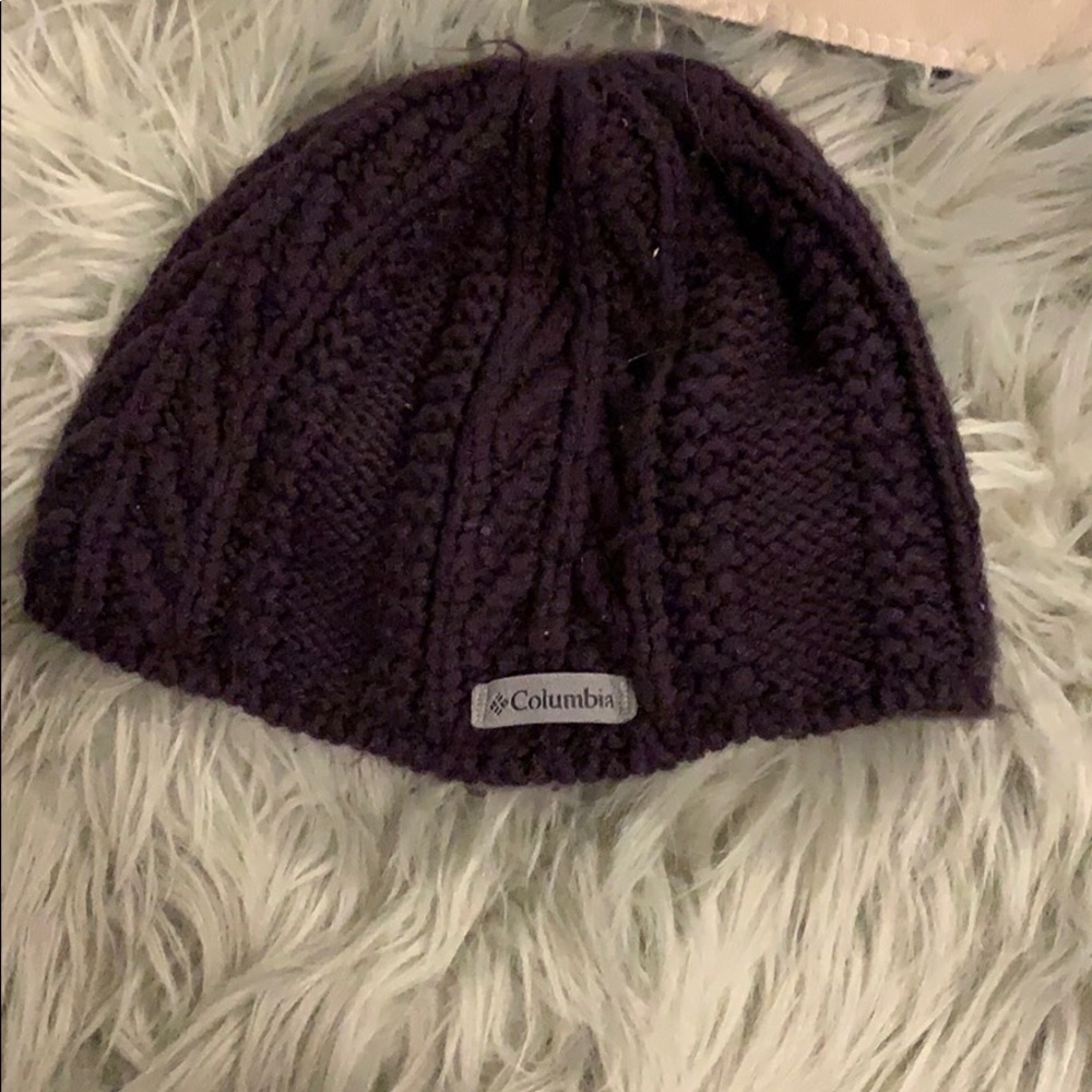 Winter Hat